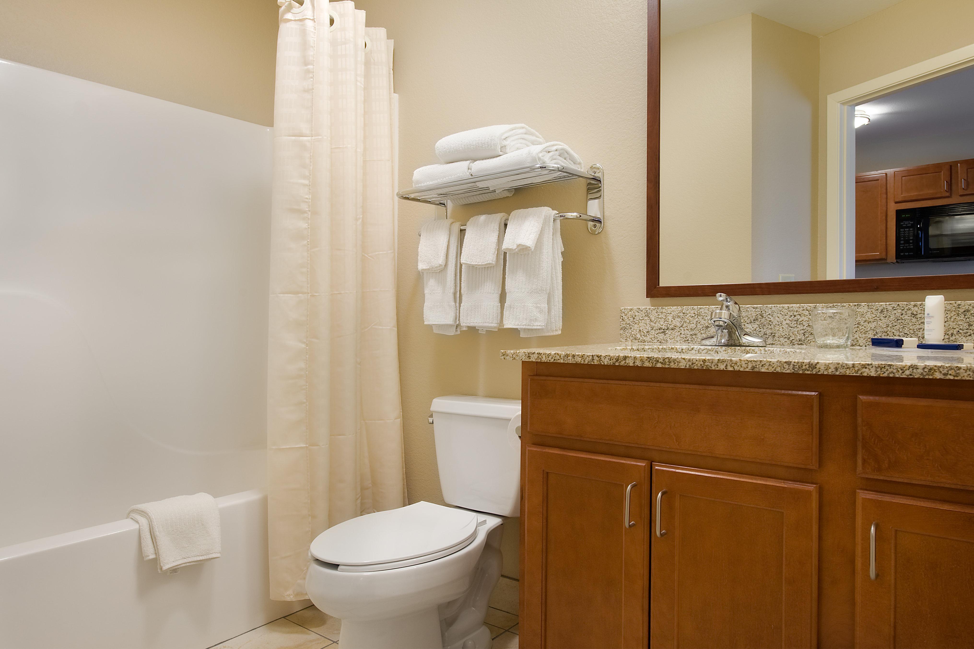 Candlewood Suites Wichita Falls At Maurine Street By Ihg Exterior photo